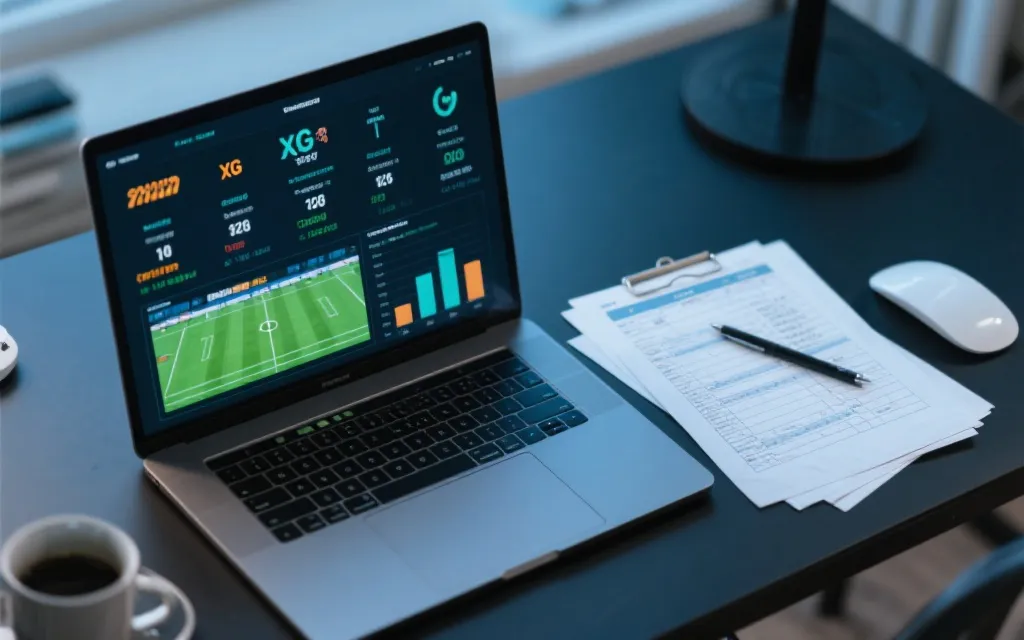 把“2026世界杯比分预测更新”做成你的武器：用即时指数+xG+身价与FIFA数据，搭一张会自我迭代的预测表